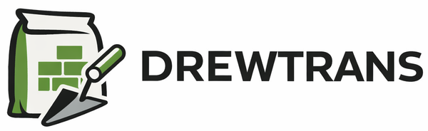 logo drewtrans